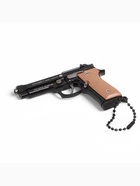 Пистолет сувенирный "Beretta 92" 8 см 10722991 - фото 3289849