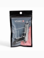 Макет оружия «Сувенирный пистолет Colt 1911», брелок для ключей, 7 см - Фото 7