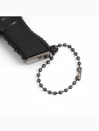 Макет оружия «Сувенирный пистолет Glock», брелок для ключей, 6 см - Фото 6