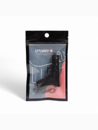 Макет оружия «Сувенирный пистолет Glock», брелок для ключей, 6 см - Фото 7