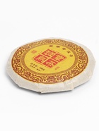 Чай китайский «Пуэр Шу. Состаренный Бань Чжан», 2014 г, 100 г - Фото 2