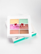 Палетка консилеров для лица, 6 цв., водостойкая - Фото 1