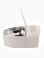 Пепельница «Унитаз» для сигарет и стиков, 13.4×8.7×5.5 см - фото 34087403