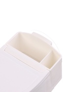 Пепельница «Унитаз» для сигарет и стиков, 13.4×8.7×5.5 см - фото 34087407