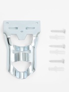 Флагшток кронштейн для флага, крепление, уличный, настенный, под диаметр древка 2см 10795822