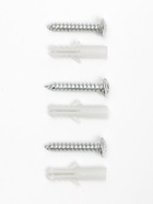 Флагшток кронштейн для флага, крепление, уличный, настенный, под диаметр древка 2см 10795822