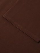 Футболка мужская MINAKU: Moments, размер 46-48, коричневая - Фото 12