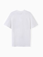 Футболка мужская MINAKU: Infinity, размер 46-48, белая - Фото 12