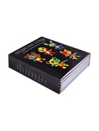 Набор предметных тетрадей Calligrata «Неоновые звери», 10 предметов, 48 листов, со справочным материалом, обложка из мелованного картона - Фото 8