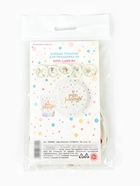 Воздушные шары латексные 12" «С 8 марта!», 5 шт., 18+ 10823941