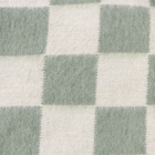 Одеяло байковое 100х140см, фисташка, хл80%, полиэфир20%, 420г/м - фото 29836762