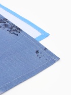 Набор подарочный «Этель. Горы зовут», 5 предметов, полотенце, мочалка, щётка - Фото 21