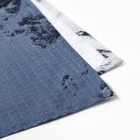 Набор подарочный «Этель. Горы зовут», 5 предметов, полотенце, мочалка, щётка - Фото 7