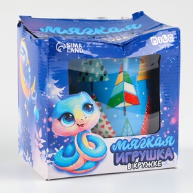 {{photo.Alt || photo.Description || 'УЦЕНКА Подарочный набор «Волшебных мгновений», мягкая игрушка в кружке'}}