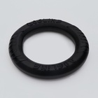 Кольцо «ДогЛайк» D-4442, 8-мигранное, большое, ⌀ 30.5 см - Фото 3