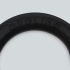 Кольцо «ДогЛайк» D-4442, 8-мигранное, большое, ⌀ 30.5 см - Фото 4