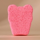 Подарочный набор новогодний детский «Подарочек для тебя», пена для купания 250 мл и бомбочка для ванны 110 г, Чистое счастье - Фото 6