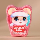 Подарочный набор детский «Для тебя», пена для купания 250 мл и бомбочка для ванны 110 г, Чистое счастье - Фото 4