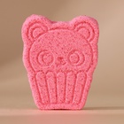 Подарочный набор детский «Для тебя», пена для купания 250 мл и бомбочка для ванны 110 г, Чистое счастье - Фото 5