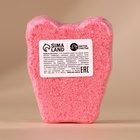 Подарочный набор детский «Для тебя», пена для купания 250 мл и бомбочка для ванны 110 г, Чистое счастье - Фото 7