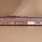 Подарочный набор новогодний детский «Подарок для тебя», пена для купания 250 мл и бомбочка для ванны 110 г, Чистое счастье - Фото 14