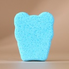 Подарочный набор новогодний детский «Подарок», пена для купания 250 мл и бомбочка для ванны 110 г, Чистое счастье - Фото 5