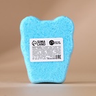 Подарочный набор новогодний детский «Подарок», пена для купания 250 мл и бомбочка для ванны 110 г, Чистое счастье - Фото 6