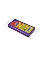 Пластилин Calligrata «Классический», 250 г, фиолетовый - Фото 5