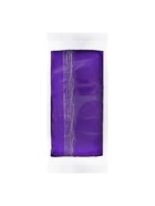 Пластилин Calligrata «Классический», 250 г, фиолетовый - Фото 6