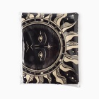 Плед "Этель" Эзотерика, 75х100 см, 100% полиэстер, флис 160 г/м2 - фото 30781060