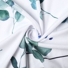 Плед "Этель" Eucalyptus, 75х100 см, 100% полиэстер, флис 160 г/м2 - фото 30781073