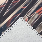 Плед "Этель" Power, 75х100 см, 100% полиэстер, флис 160 г/м2 10850113