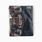 Плед "Этель" Power, 75х100 см, 100% полиэстер, флис 160 г/м2 10850113