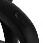 Чайник электрический Luazon LSK-1801, 1.8 л, стеклянный, с подсветкой, 1500-1800 Вт, чёрный - Фото 4