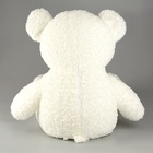 Мягкая игрушка «Медведь, цвет белый, 100 см - фото 30887253