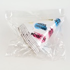 Колпак бумажный «Хвалебный» (комплект 6 шт) - фото 31252926