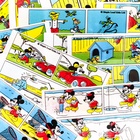 Жевательная резинка «Дональд Дак», 4.5 г - Фото 8