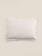 Наволочка 300ТС SL Home Percale 50×70+3 см, молочный, 100% хлопок 10445168 - фото 14328069