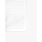 Ежедневник А5, 80 л., мягкая обложка, набор 3 шт. «Настоящему герою» - фото 809527609