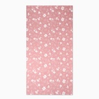 Набор подарочный «Этель» Lilies, 5 предметов, полотенце, мочалка, расчёска - Фото 14