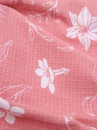 Набор подарочный «Этель» Lilies, 5 предметов, полотенце, мочалка, расчёска - Фото 16