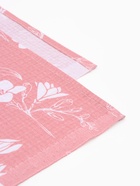 Набор подарочный «Этель» Lilies, 5 предметов, полотенце, мочалка, расчёска - Фото 17