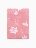 Набор подарочный «Этель» Lilies, 5 предметов, полотенце, мочалка, расчёска - Фото 18