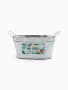 Набор подарочный «Этель» Lilies, 5 предметов, полотенце, мочалка, расчёска - Фото 20