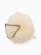 Набор подарочный «Этель» Lilies, 5 предметов, полотенце, мочалка, расчёска - Фото 4