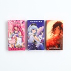 Шоколад «Аниме», 27 гр (комплект 2 шт) - фото 31083384