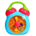 Развивающая игрушка «Чудо-часики», цвет МИКС - Фото 7