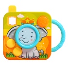 Развивающая игрушка «Чудо-камера», цвет МИКС - Фото 2