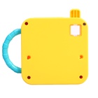 Развивающая игрушка «Чудо-камера», цвет МИКС - Фото 4