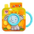 Развивающая игрушка «Чудо-камера», цвет МИКС - Фото 5